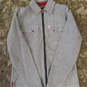 Men’s jacket